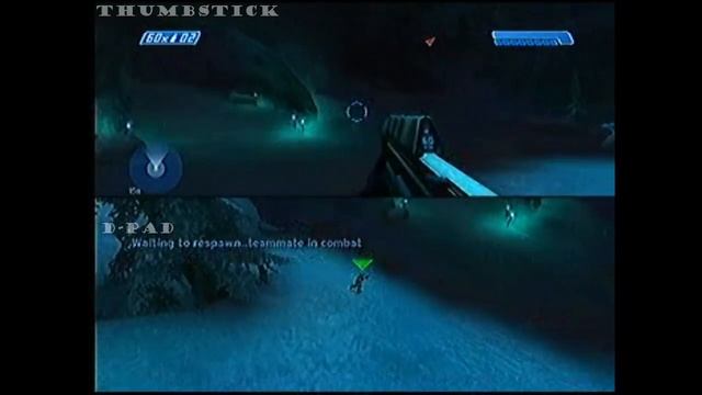 Co-Opters Play - Halo Combat Evolved (Part 17) смотреть онлайн