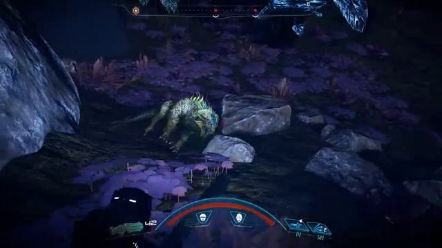 Запись Mass Effect Andromeda ч 28 смотреть онлайн