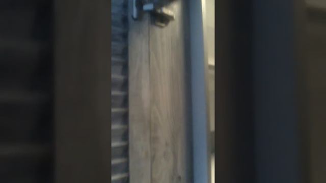 Брашировка.Двери в гардеробной. смотреть онлайн