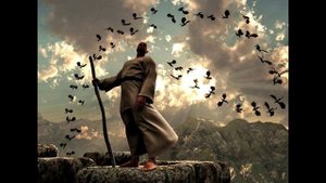 Библия. 56-04. Соборное послание апостола Иакова (04). Откуда у вас вражды и распри.