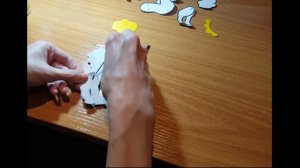 ЛОШАДКА-ДЕРГУНЧИК. Мастер-класс