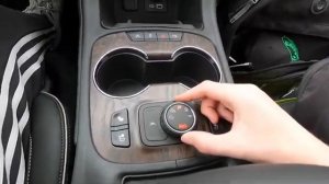 2022 GMC Acadia Denali - REVIEW and POV DRIVE! What's new for 2022?