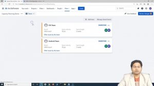 Jira Roadmaps Tutorial #12 - Capacity Planning in Jira Advanced Roadmap