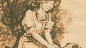 Кусака. Краткое содержание