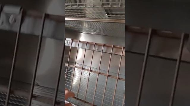 Клетка для перепелов своими руками
