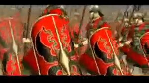 Roman Julii Intro - Rome Total War