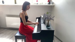 «Дождик» Косенко / Ukrainian composer Kosenko “Dozhdik”