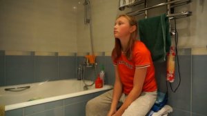 Короче говоря, завела собаку\ Nadik 06