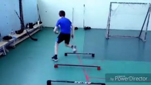 Офп и сфп для юных хоккеистов. Школа хоккея X-Hockey PRO