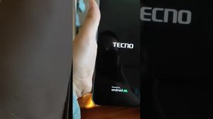 купили телефона техно про7