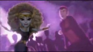 Клип (Монстер Хай) "Где же ваши ручки"