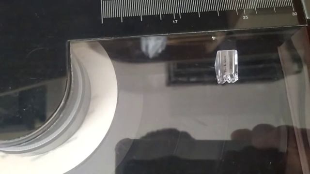 Тангенцальный проигрыватель пластинок Technics sl-7 смотреть онлайн