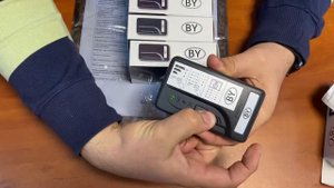 Приборы оплаты дорог в Республике Беларусь BELTOLL / БЕЛТОЛ