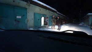 ПАССАЖИРКА ТАКСИ ХОЧЕТ РАСПЛАТИТЬСЯ НАТУРОЙ