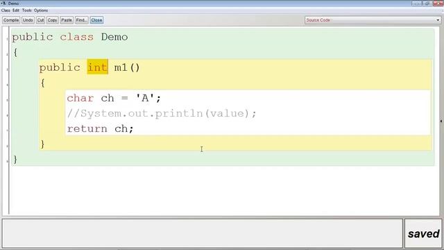 Methods in Java (Part - 2)