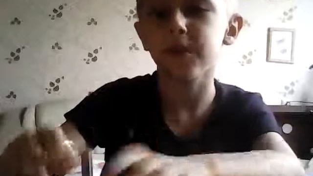 Обзор на спирограф
