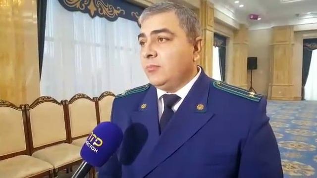 Начальник отдела Генпрокуратуры об итогах координационного совещания