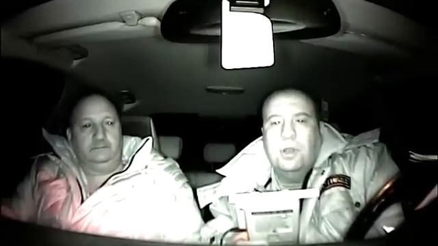 Ряжский рейд смотреть онлайн