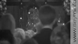 «Православный альманах». Священномученик Дамиан (Воскресенский) 08.12.13