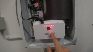 Proterm sсat как подключить внешний насос