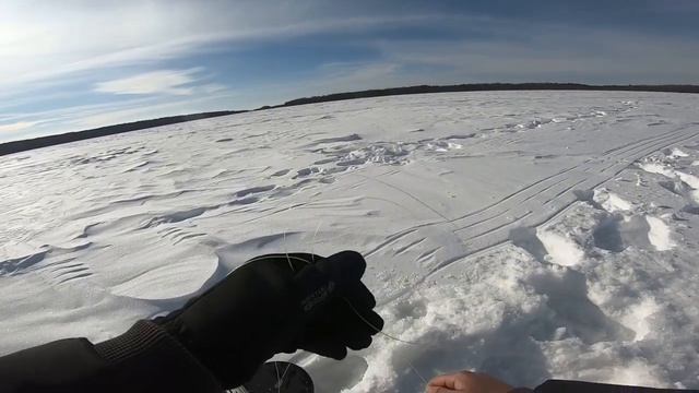 РАССТАНОВКА ЖЕРЛИЦ НА ВОДОЁМЕ. 1я часть. ЗАГАР ЗА ЗАГАРОМ. ЗАМУЧИЛСЯ БЕГАТЬ ПО ОЗЕРУ. смотреть онлайн