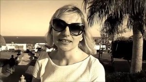 Отмечаем Новый год в Египте.Курорт Шарм эль Шейх 2018