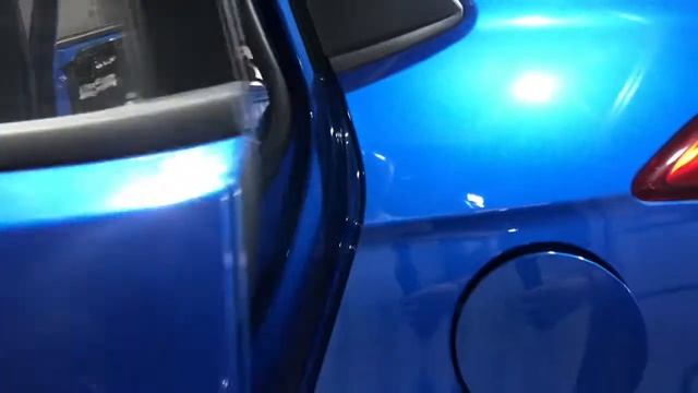 Hyundai Creta установка вибро-шумоизоляционных материалов в салон авто для повышения уровня комфорт