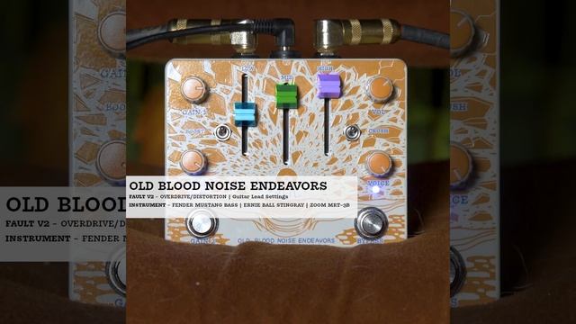 Fault V2 смотреть онлайн