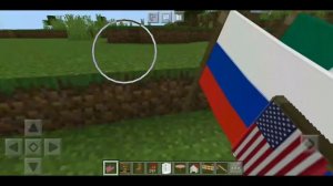 Мод на мебель в Minecraft PE 1.16