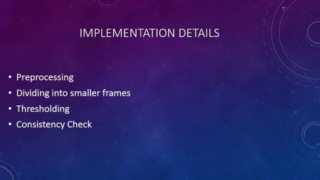 PANCAKe-VAD (Voice Activity Detection) смотреть онлайн