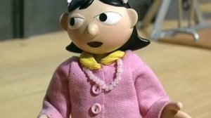 Веселые задачки - Измерение длины - мультик