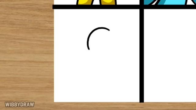 Drawing ROBLOX Rainbow Friends Chapter 2 But the Roles are Reversed (from Gametoons+) смотреть онлайн