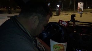 Омский Обзор | БоксМастер в KFC. Вкусняшка для обжорок!