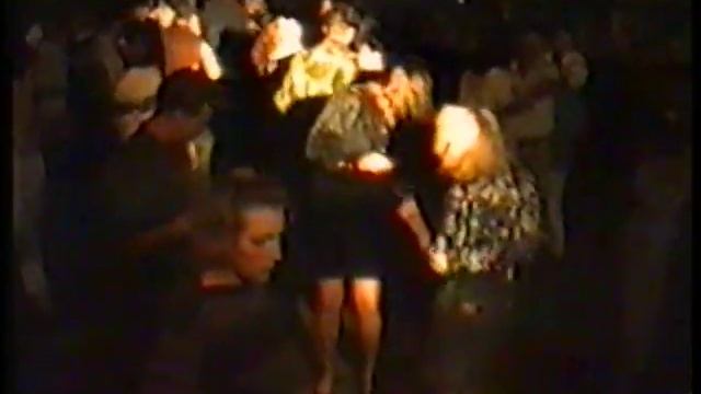 ГУРЗУФ-ДИСКО 90-5