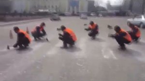 В пещере горного короля