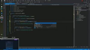 [Stream] WPF App Tutorial Part 3