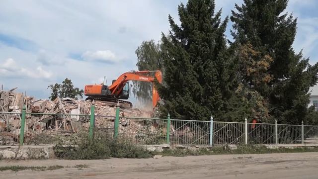 новая школа Рассказово 04 авг 2018 смотреть онлайн