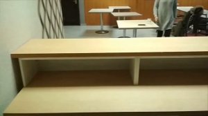 барная стойка для кафе