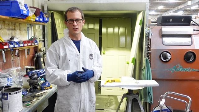 Graco Ultra Max II 490 PC Hi-Boy Review смотреть онлайн