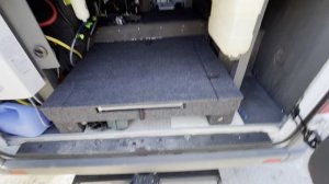 Автодом , кастенваген Mercedes sprinter обзор. Продам.