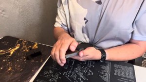 Заряжание магазина AR-15. Патроны Winchester.