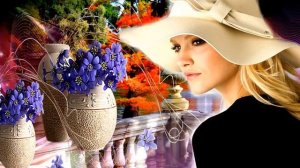 _Я сказал тебе не все слова_ исп. М. Новохижин