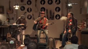 Василий Уриевский   Фотографы и музыканты  2019