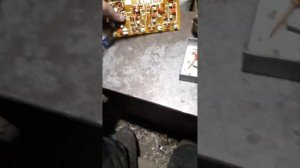 ваттметр поглощаемой мощности М3-22А содержание драгметаллов.