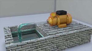 Видео урок: Вихревые насосы. Устройство и принцип работы.