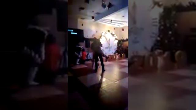 Мой папа читает рэп 😎✌️ смотреть онлайн