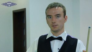 Учимся отыгрываться на бильярде. Урок 5.