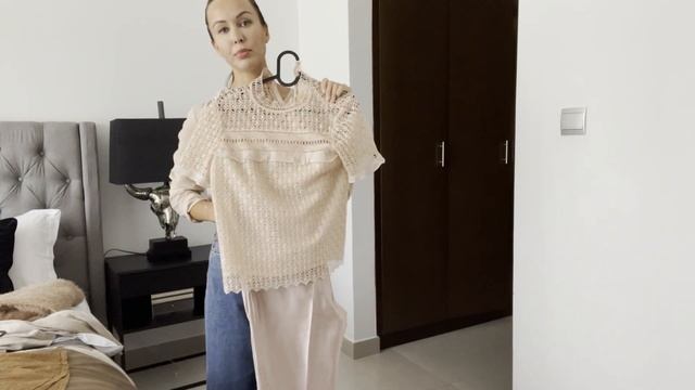 РАЗБИРАЕМ ГАРДЕРОБ. ОСЕННЕЕ РАСХЛАМЛЕНИЕ. смотреть онлайн