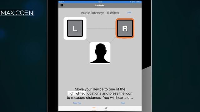 Speaker Pro как правильно расставить колонки ? смотреть онлайн
