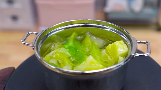 Best of Miniature Cooking 2023 🍳 1000+ Amazing Food Recipe Tutorials Compilation 👩🏻🍳 Mini Yummy смотреть онлайн